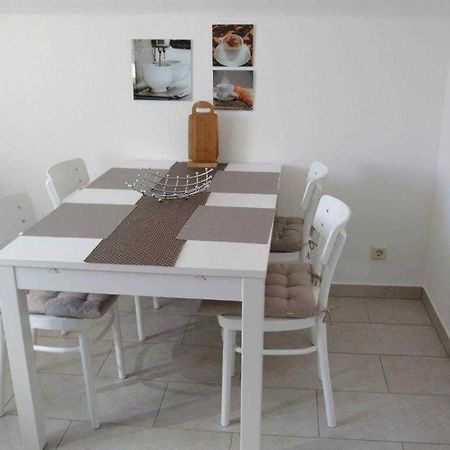 Ferienwohnung Hinz Neu Ludershagen Bagian luar foto