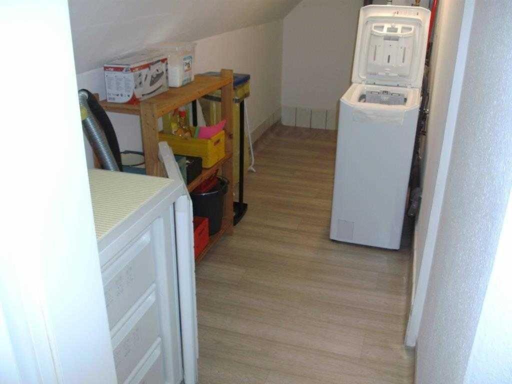 Ferienwohnung Hinz Neu Ludershagen Bagian luar foto
